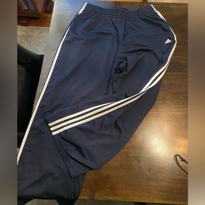 Mens Adidas Tack Pants, vintage 90‘s 2000‘s look